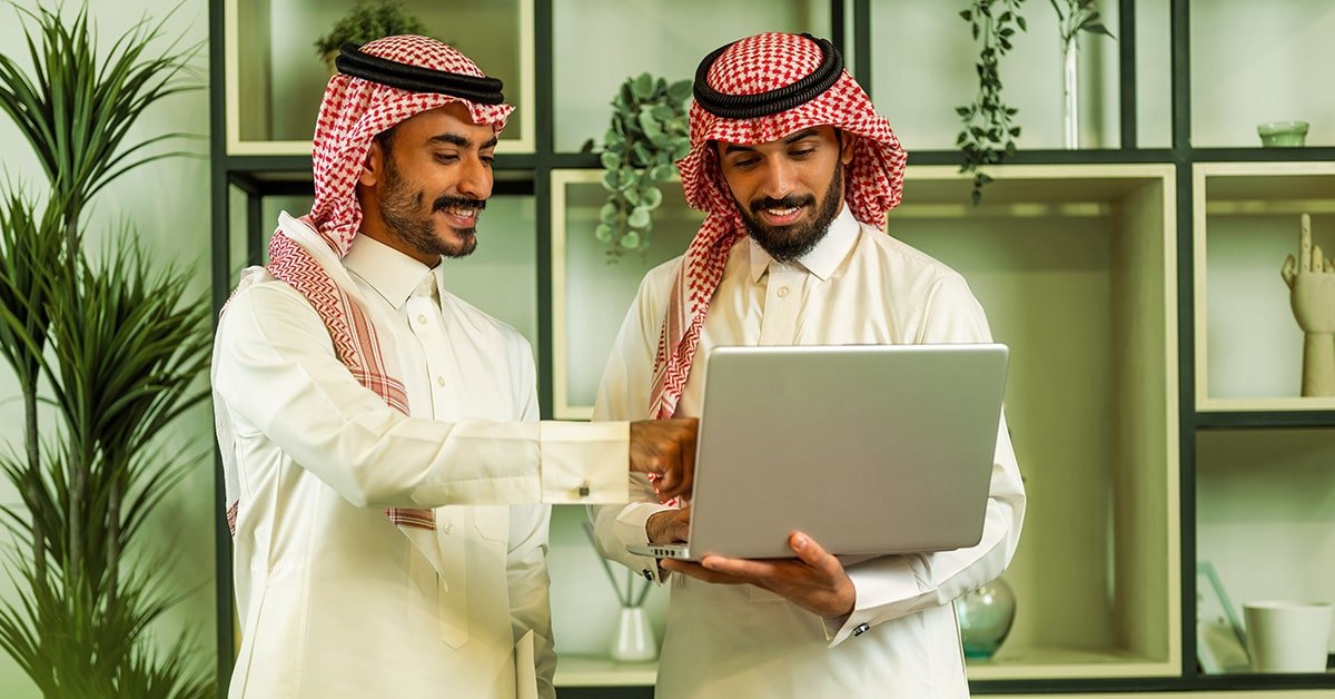 Al-Twijri Trading Launches E-Commerce Division to Embrace Digital ...