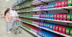Al-Twijri Trading Expands into the Household Cleaning Sector