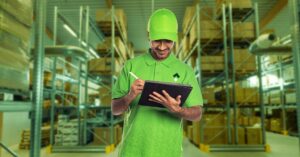 Al-Twijri Trading Strengthens Its Infrastructure with the Acquisition of a Strategic Warehouse in Riyadh