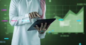قسم الاستثمارات دعمًا للتوسع والاستدامة المالية